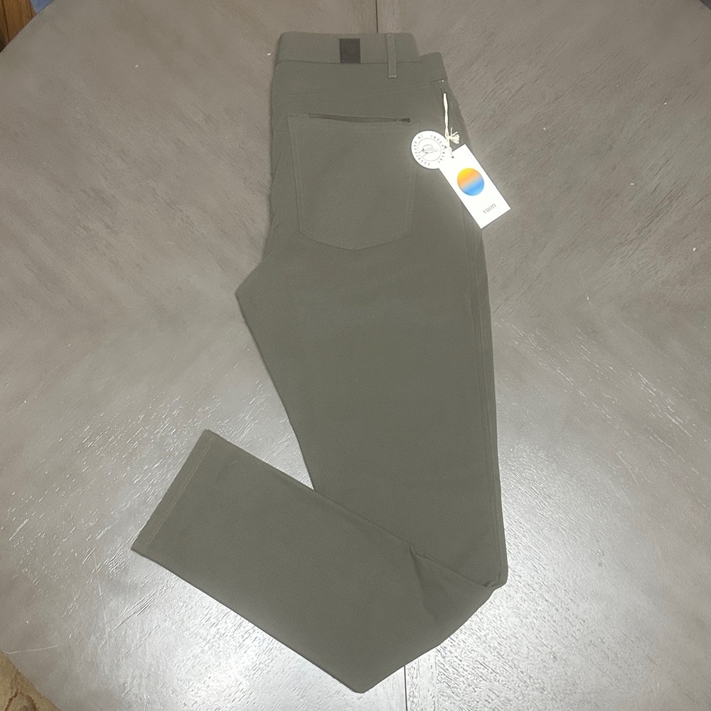 Vuori Meta Pant 34x32